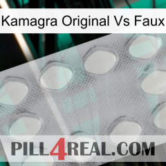 Kamagra Original Vs Fake 16